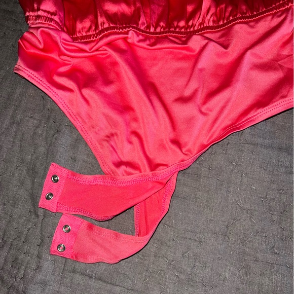NWT Kittenish Hot Pink Set - Picture 8 of 12